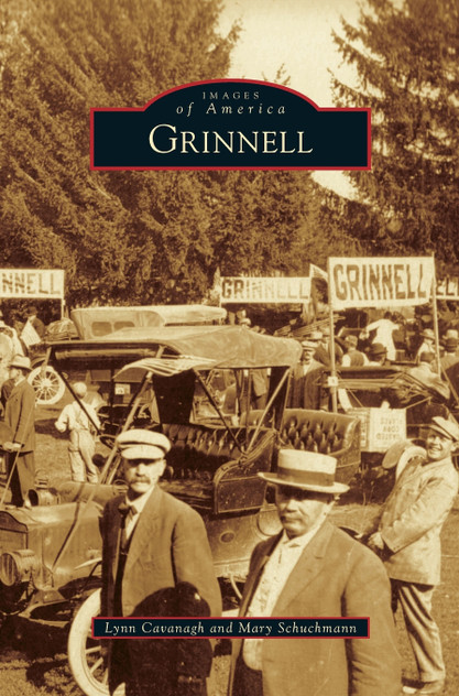 Grinnell Grinnell