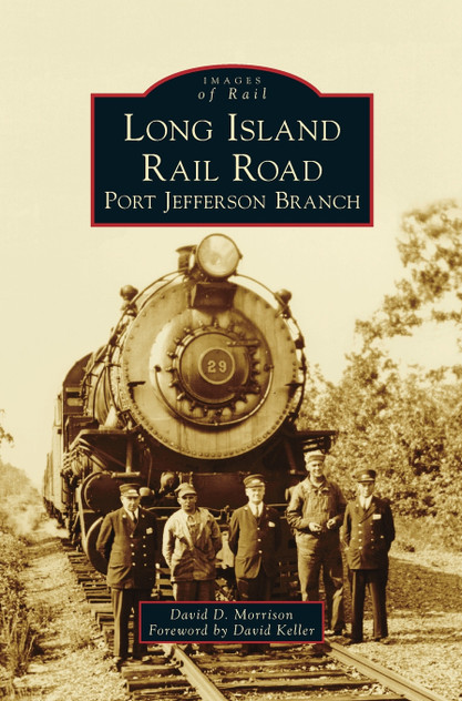 Long Island Rail Road Long Island Rail Road