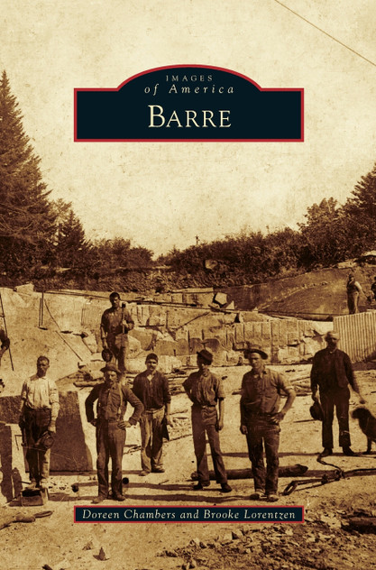 Barre Barre
