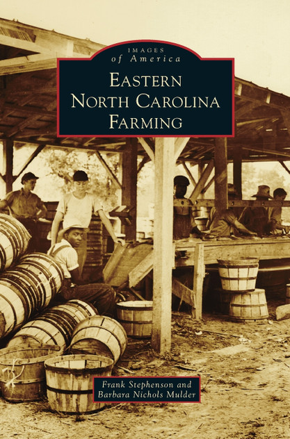 Eastern North Carolina Farming Eastern North Carolina Farming