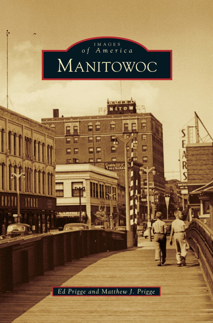 Manitowoc Manitowoc