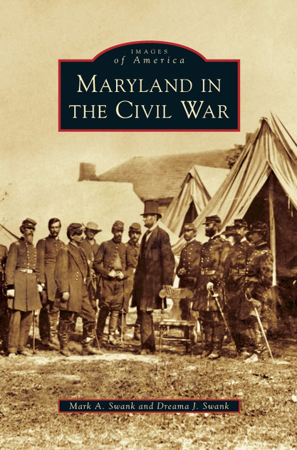 Maryland in the Civil War Maryland in the Civil War
