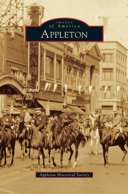Appleton Appleton