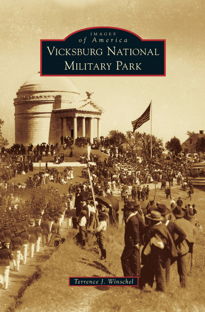 Vicksburg National Military Park Vicksburg National Military Park