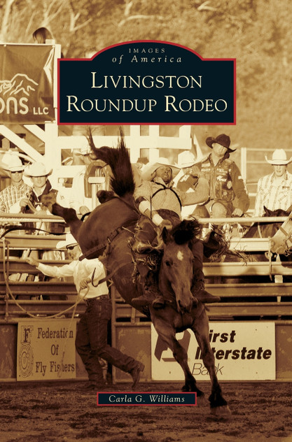 Livingston Roundup Rodeo Livingston Roundup Rodeo