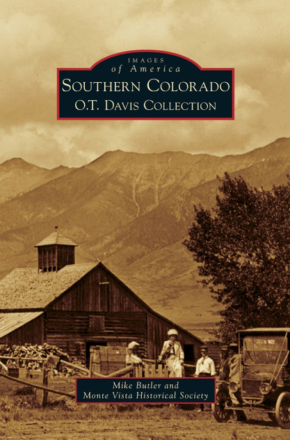 Southern Colorado Southern Colorado