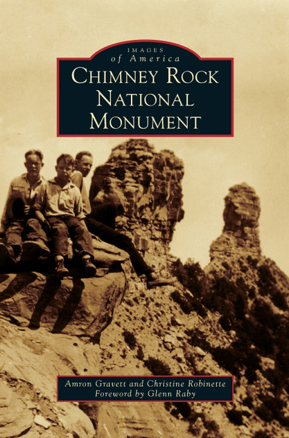Chimney Rock National Monument Chimney Rock National Monument