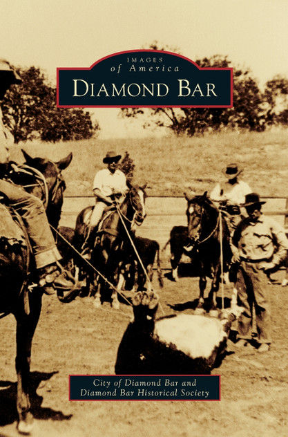 Diamond Bar Diamond Bar