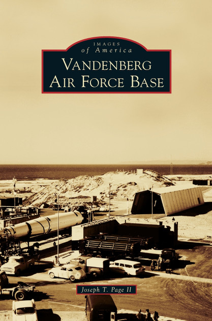 Vandenberg Air Force Base Vandenberg Air Force Base