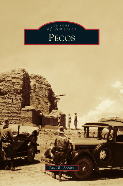 Pecos Pecos