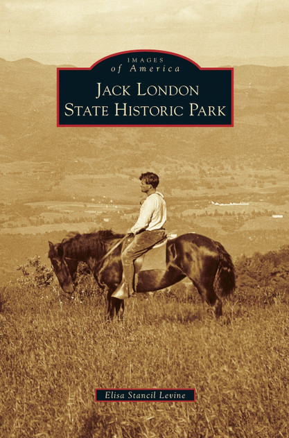 Jack London State Historic Park