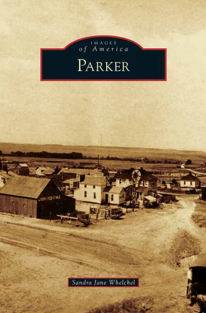 Parker Parker