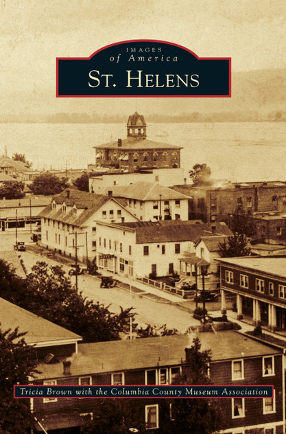 St. Helens St. Helens