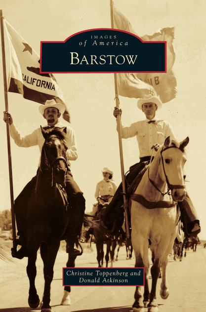 Barstow Barstow
