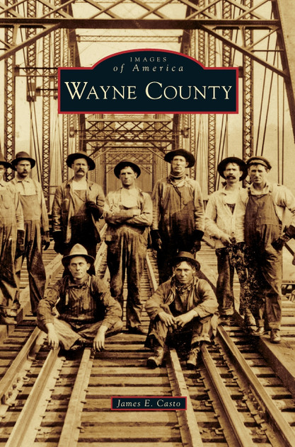Wayne County Wayne County