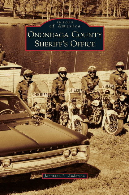 Onondaga County Sheriff's Office Onondaga County Sheriff's Office