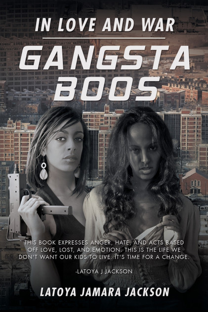 Gangsta Boos Gangsta Boos