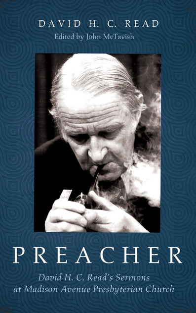 Preacher Preacher