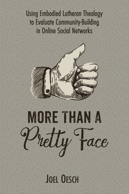 More Than A Pretty Face More Than A Pretty Face