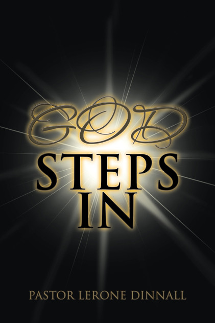 God Steps In God Steps In