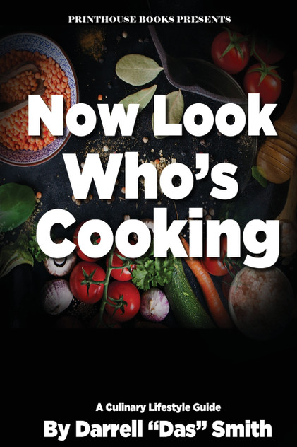 Now Look Who's Cooking Now Look Who's Cooking