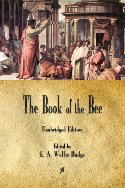 The Book of the Bee The Book of the Bee