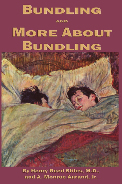 Bundling, and, More About Bundling Bundling, and, More About Bundling