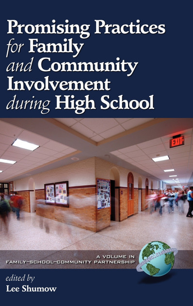 Promising Practices for Family and Community Involvement during High School (HC) Promising Practices for Family and Community Involvement during High School (HC)