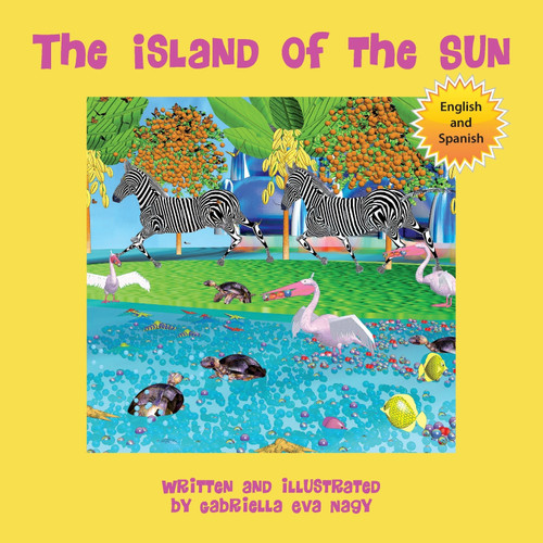 The Island of the Sun The Island of the Sun