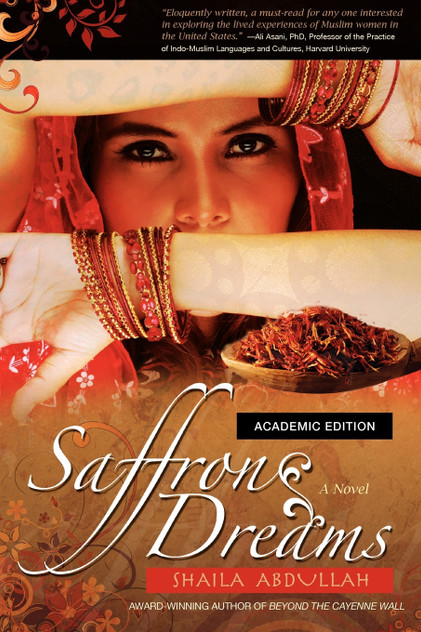 Saffron Dreams (Academic Edition) Saffron Dreams (Academic Edition)