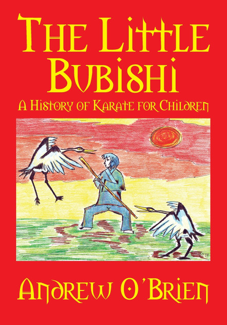 The Little Bubishi The Little Bubishi
