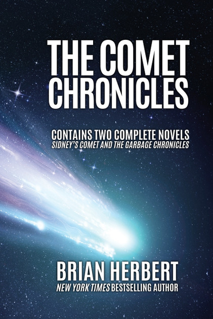The Comet Chronicles