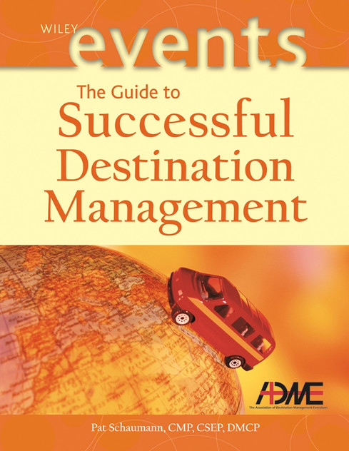 The Guide to Successful Destination Management