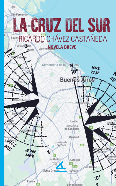 La cruz del sur La cruz del sur