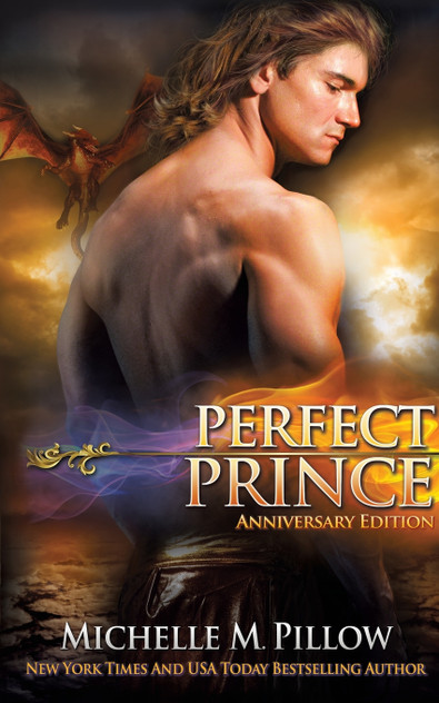 Perfect Prince Perfect Prince