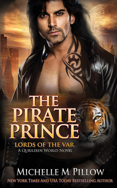 The Pirate Prince The Pirate Prince
