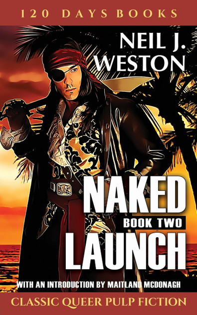 Naked Launch, Book Two Naked Launch, Book Two