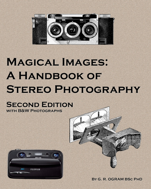 Magical Images (B&W) Magical Images (B&W)
