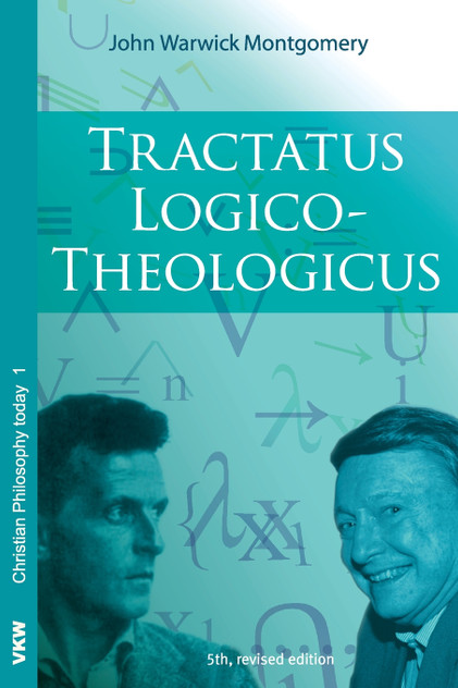 Tractatus Logico-Theologicus Tractatus Logico-Theologicus