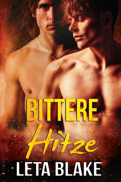 Bittere Hitze Bittere Hitze