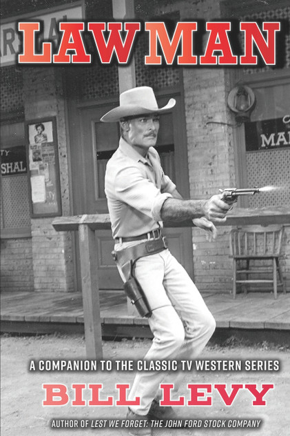 Lawman Lawman