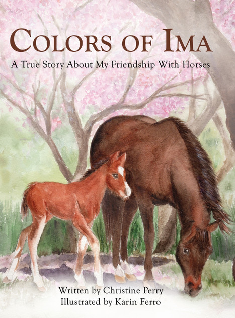 Colors of Ima Colors of Ima