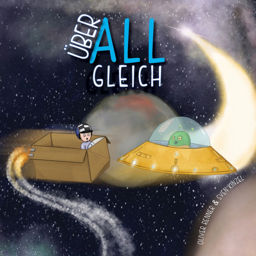 Überall gleich Überall gleich