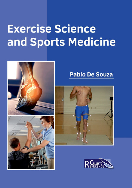 Exercise Science and Sports Medicine Exercise Science and Sports Medicine