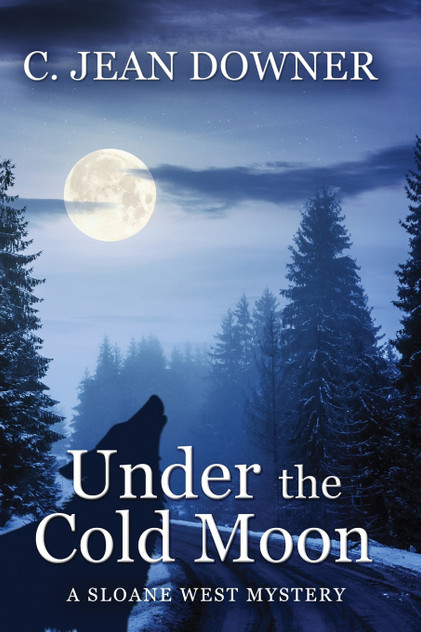 Under the Cold Moon Under the Cold Moon