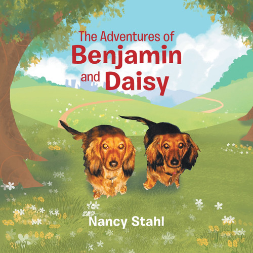 The Adventures of Benjamin and Daisy The Adventures of Benjamin and Daisy