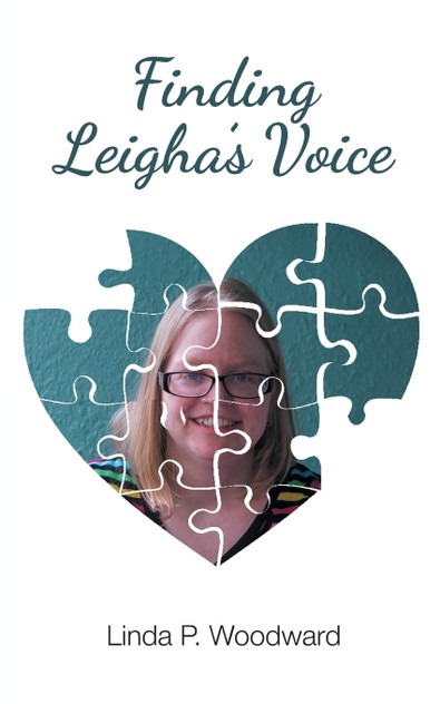 Finding Leigha's Voice Finding Leigha's Voice