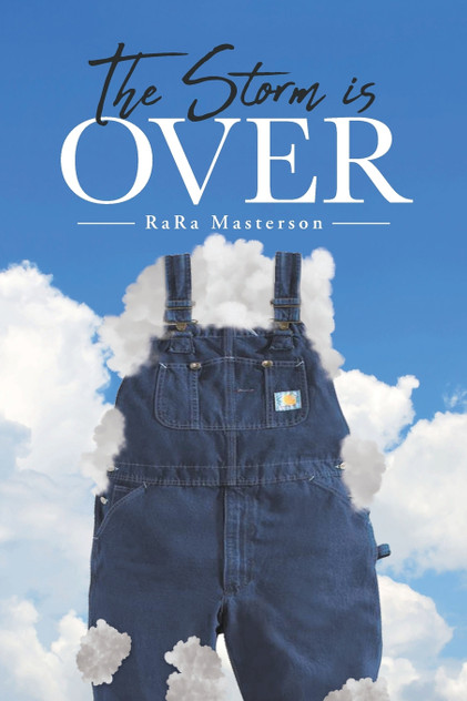 The Storm Is Over The Storm Is Over