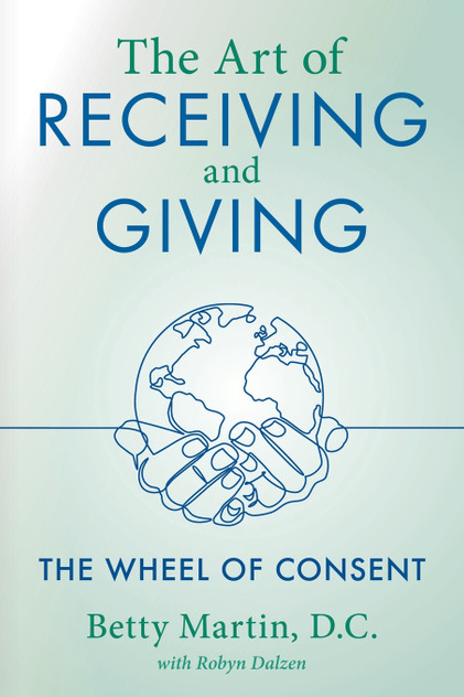 The Art of Receiving and Giving The Art of Receiving and Giving