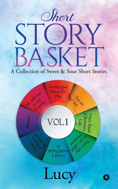 Short Story Basket VOL 1